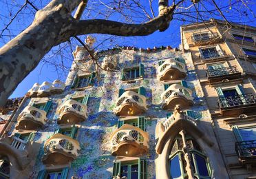 Casa Batllo