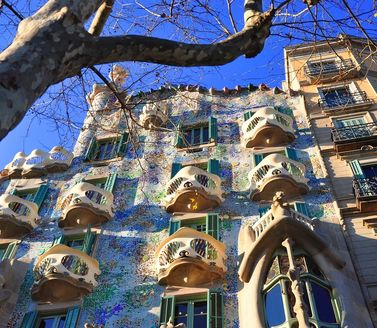 Casa Batlló