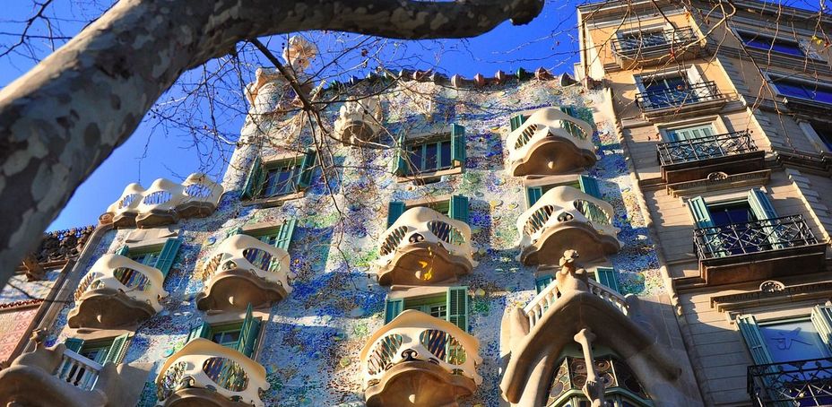 Casa Batlló