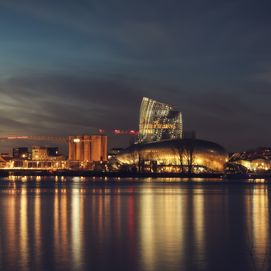 La Cité du Vin