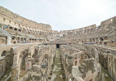 Histoire de l'Italie