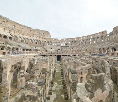 Histoire de l'Italie