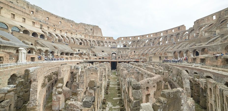 Histoire de l'Italie