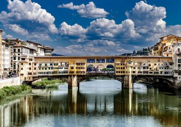 Ville de Florence