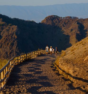 Expreso Vesuvio