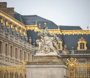 Château de Versailles