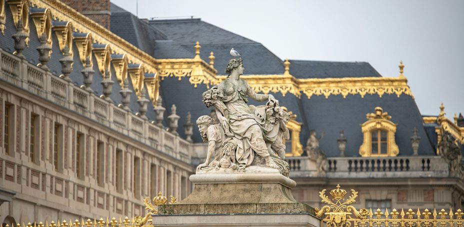 Château de Versailles