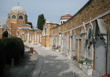 Cimetière