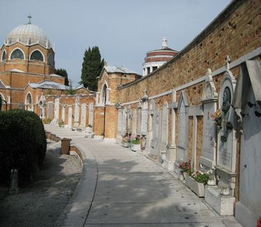 Cimetière