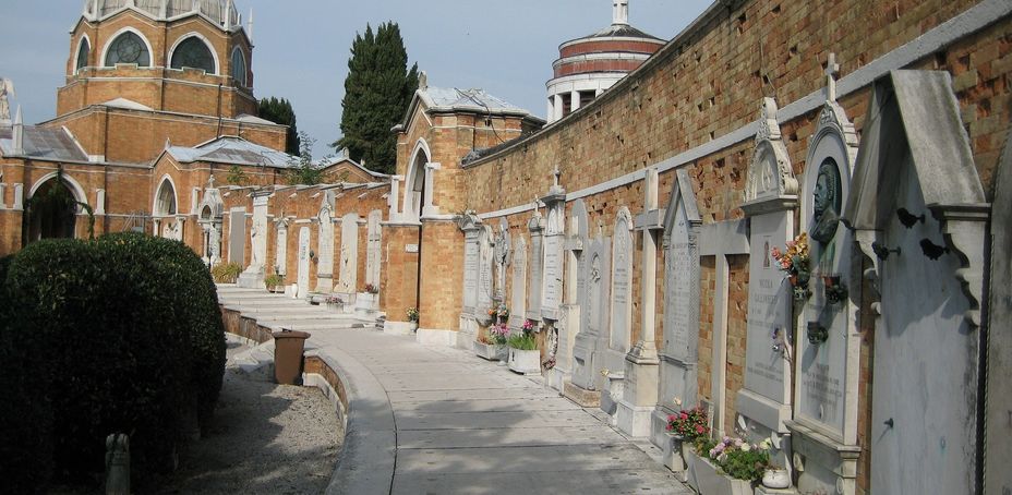 Cimetière