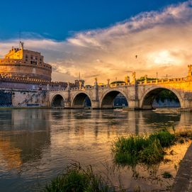 Castel Sant'angelo