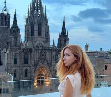 Les meilleurs spots photo de Barcelone