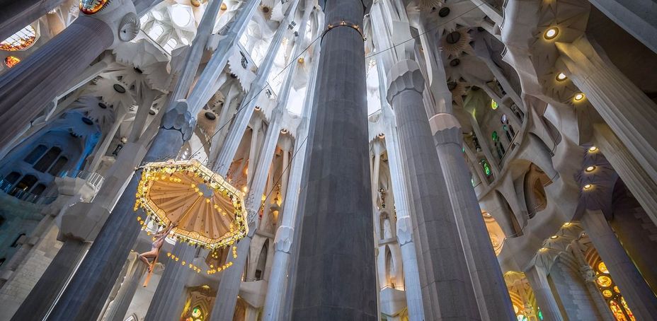 Sagrada Familia