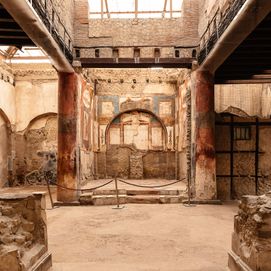 Herculaneum