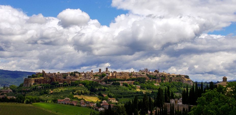 Orvieto