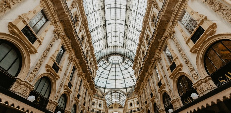 Galerie Vittorio Emanuele II