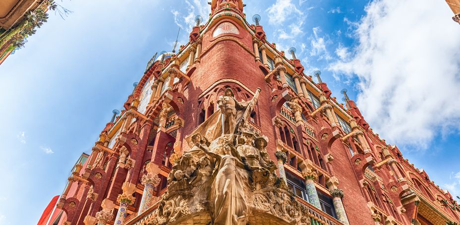 Musées de Barcelone