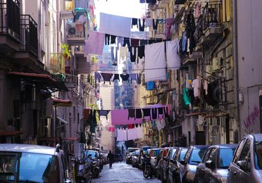 Pourquoi Naples devrait figurer sur la liste de tous les voyageurs