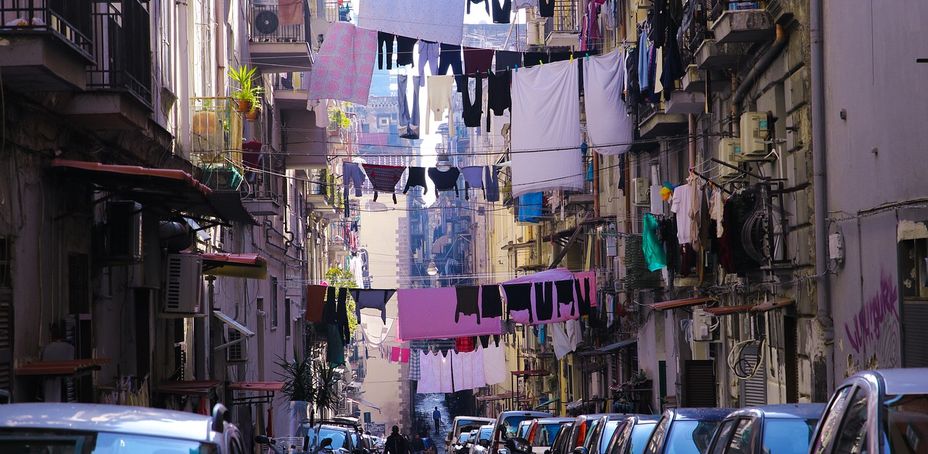 Pourquoi Naples devrait figurer sur la liste de tous les voyageurs