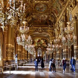 Palais Garnier