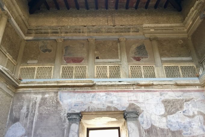 Herculaneum