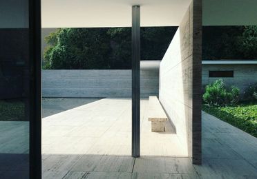 Mies van der Rohe Foundation