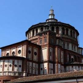 Santa Maria delle Grazie