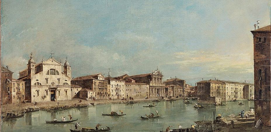 Francesco Guardi