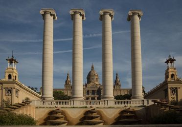 Palacio Nacional