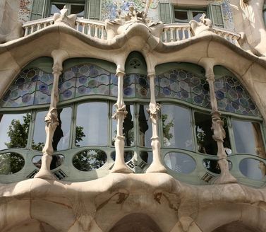 Casa Batlló