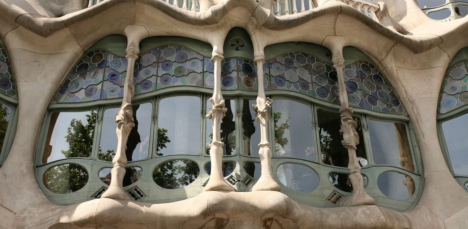 Casa Batlló