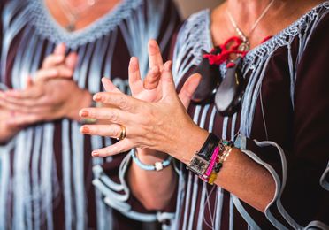 Spectacle de Flamenco