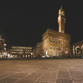 Palazzo Vecchio