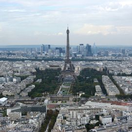 Tour Montparnasse