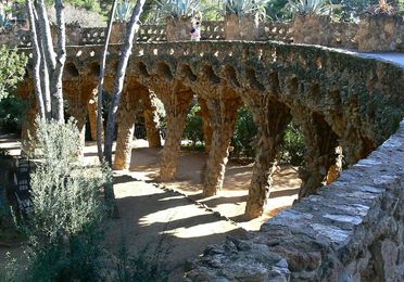 Parc Güell