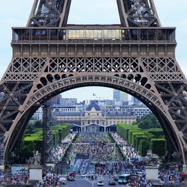 Tour Eiffel