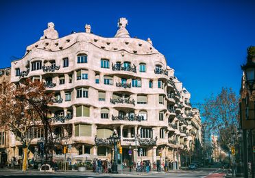 La Casa Mila