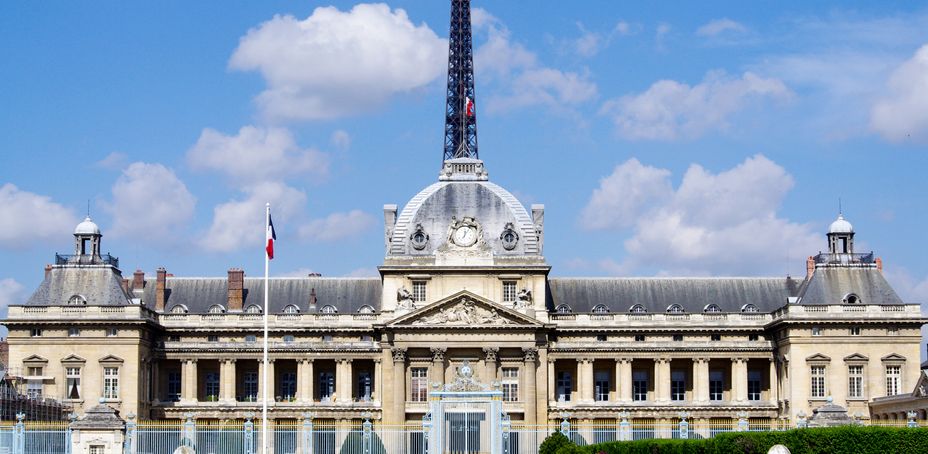 École Militaire