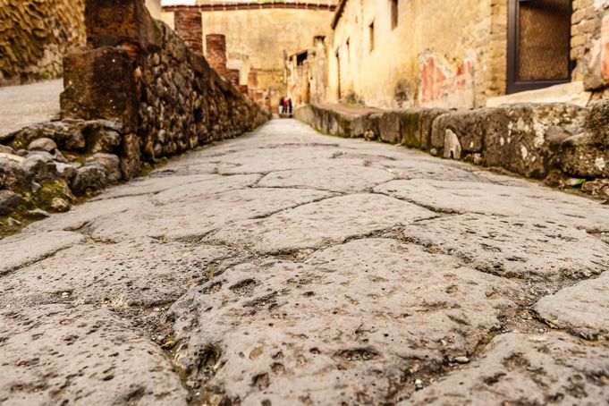 Herculaneum