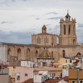 Cathédrale de Tarragone