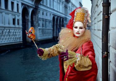 Carnaval de Venise