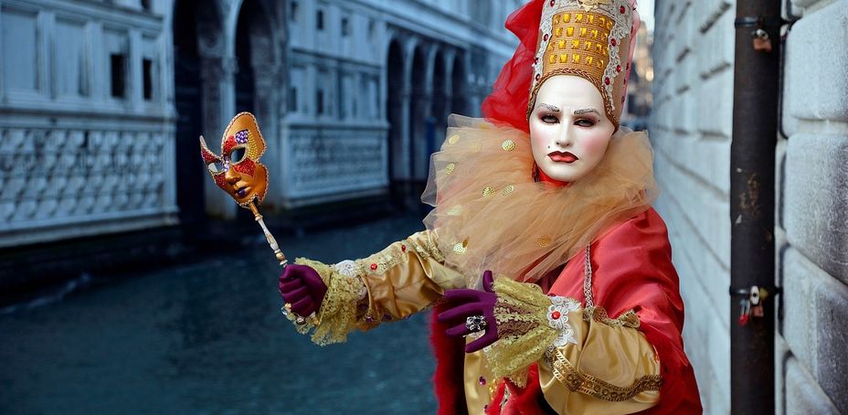 Carnaval de Venise