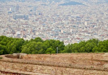 Téléphérique de Montjuic