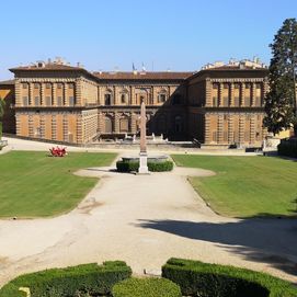 Boboli Gardens