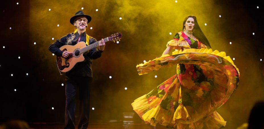 Flamenco à Madrid