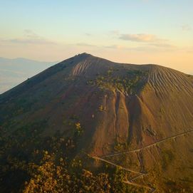 Vesuvius Day Trips from Naples