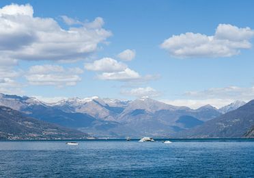 Lac de Côme