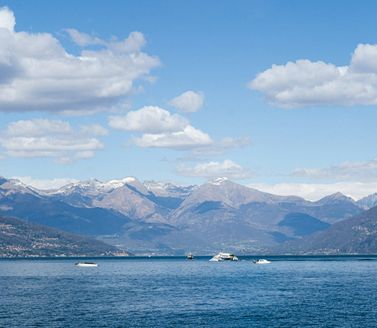 Lac de Côme