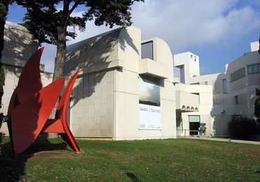 Fundació Miró