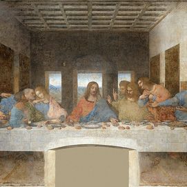 The Last Supper